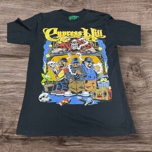 Cypress Hill tour shirt men’s size small